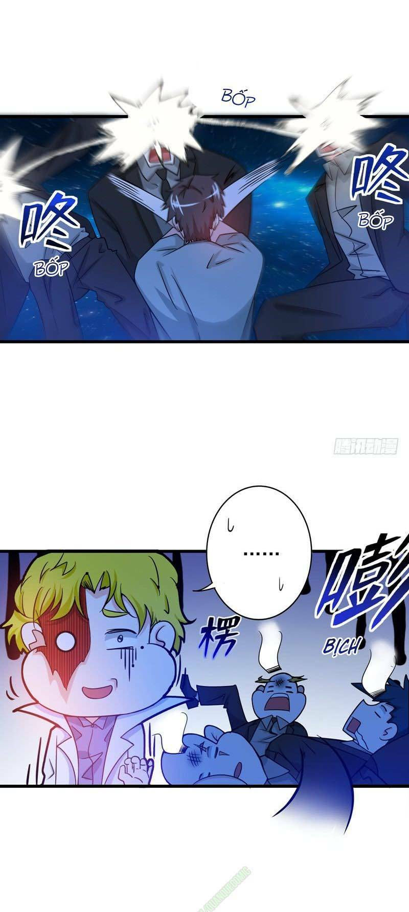 tối cường thần y tại đô thị chapter 26 3