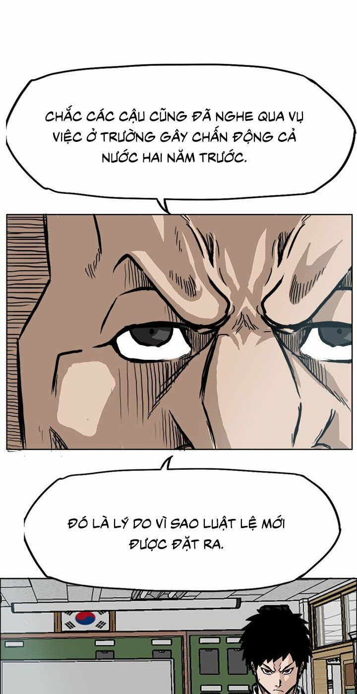 bá chủ học đường ss2 chapter 7 44