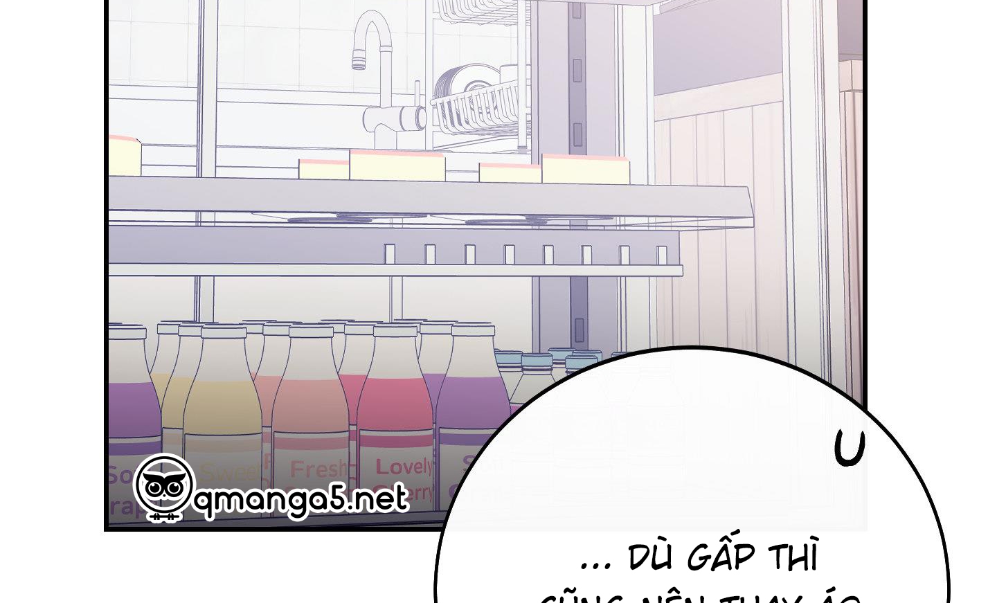 lãng mạn giả dối chapter 34 201