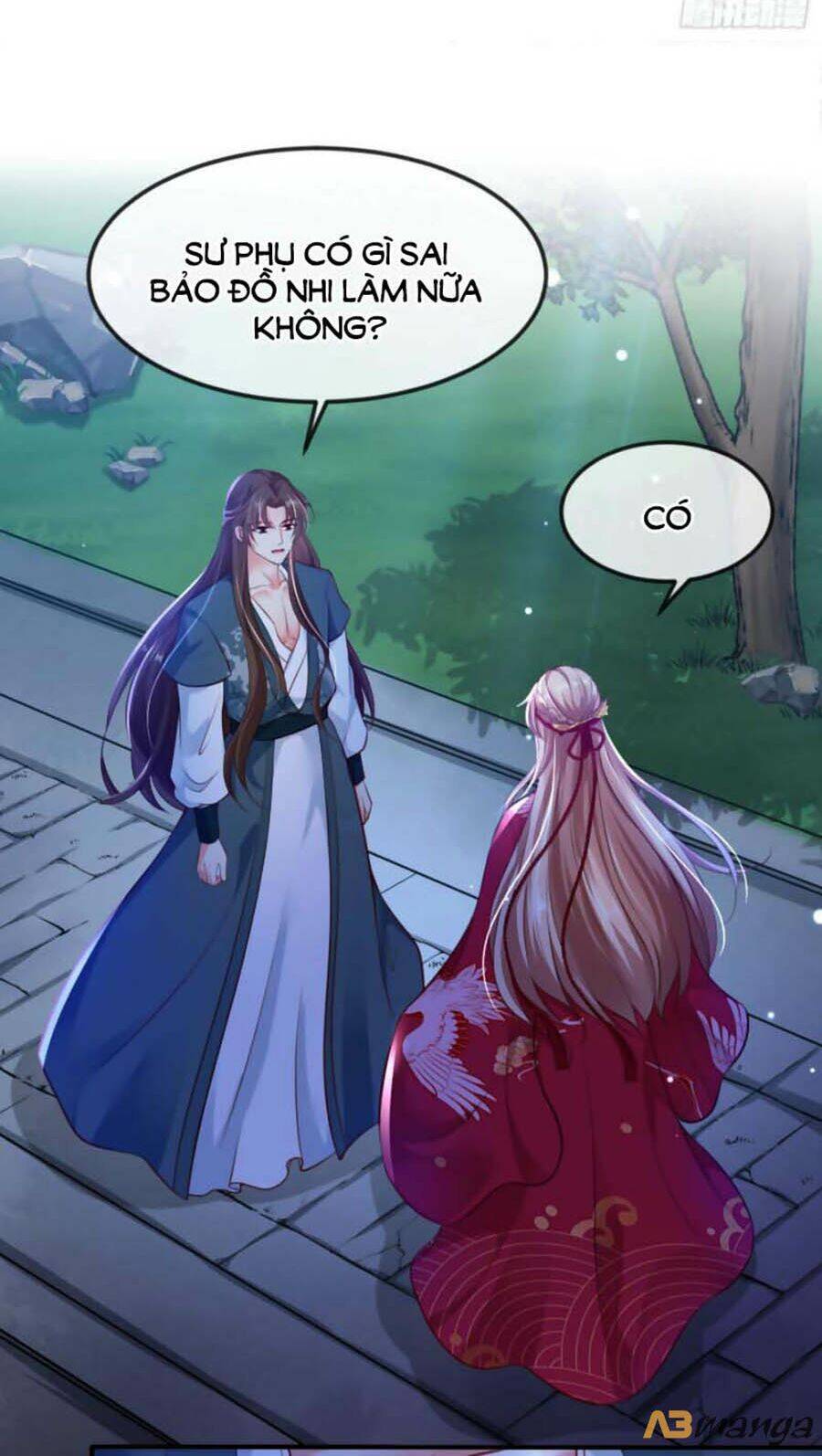 hệ thống xuyên không hỏa tốc: lão đại phản diện không dễ chọc chapter 9 26