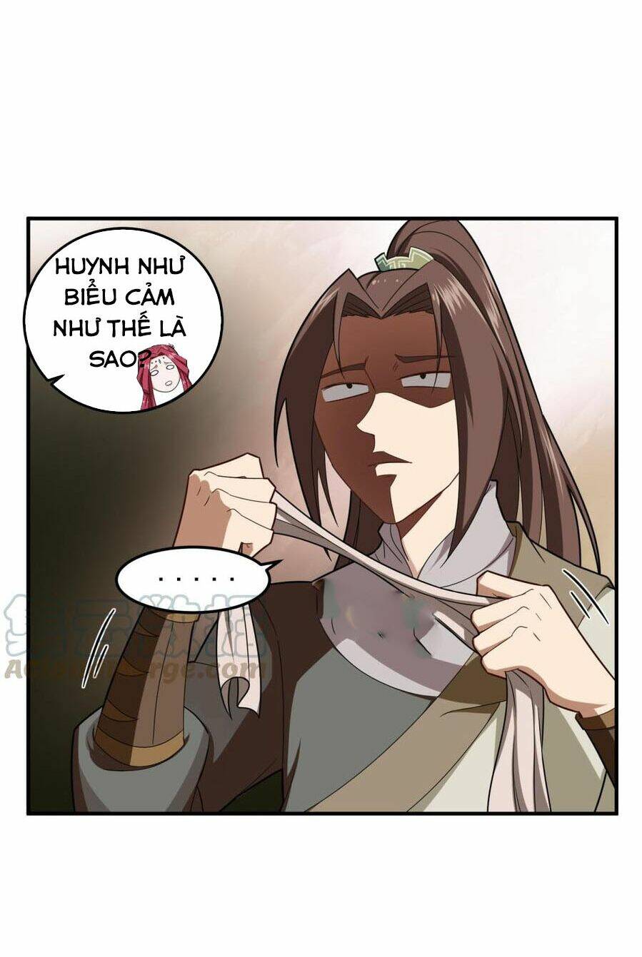 ngược về thời đường chapter 48 9