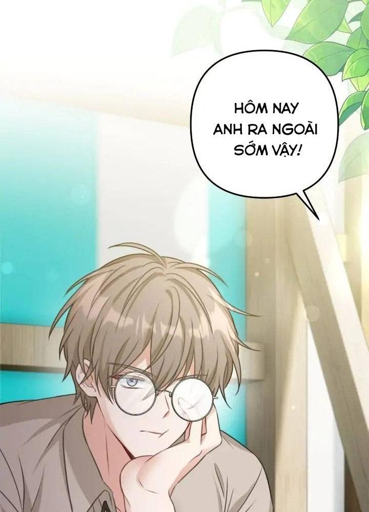 tại sao mẹ chồng tôi lại như thế này? chapter 30 69