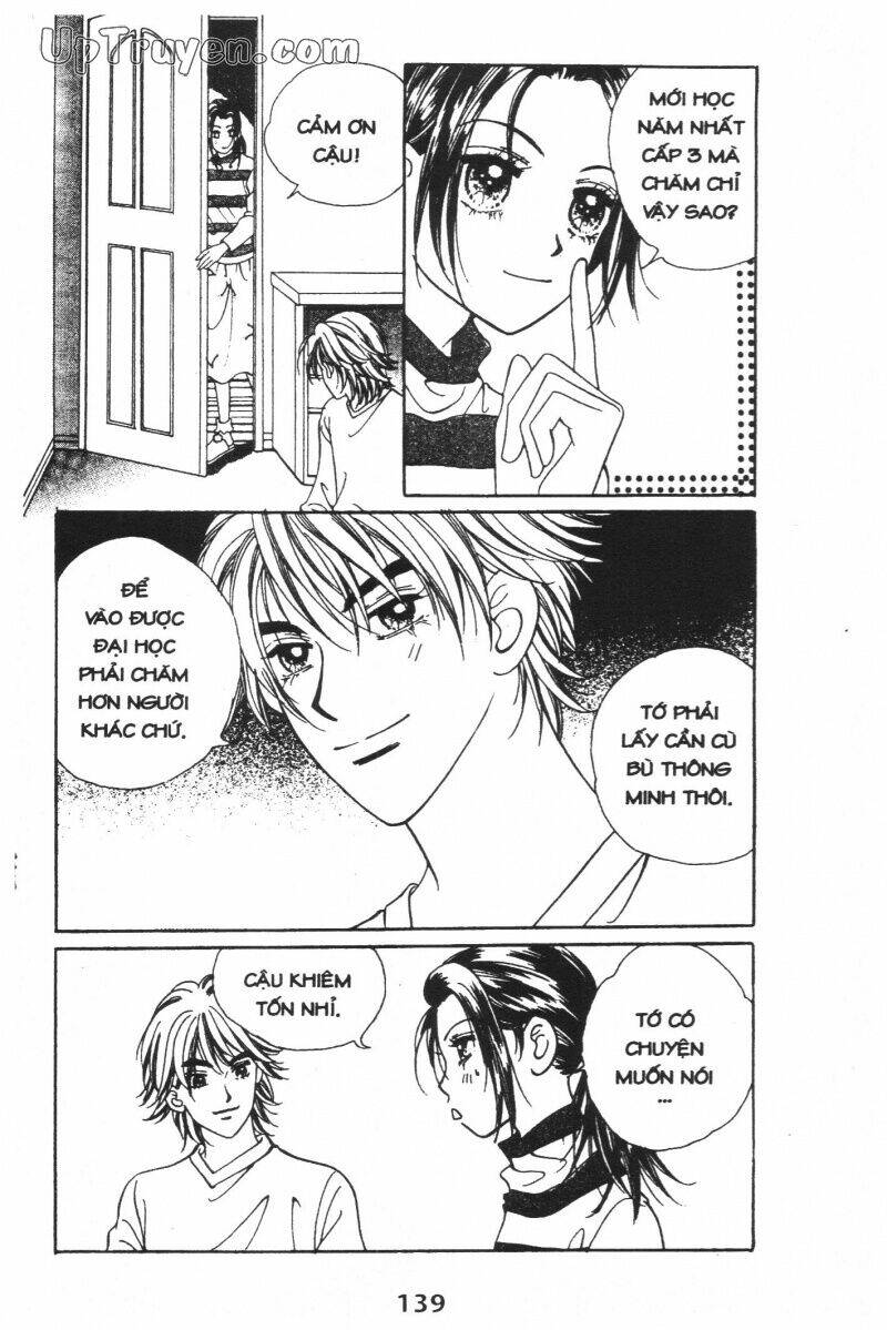 cô nàng ngổ ngáo chapter 2 139