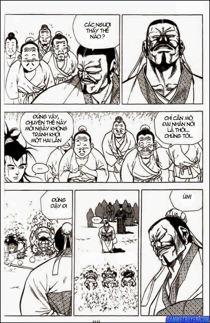 long quyển phong chapter 3 19