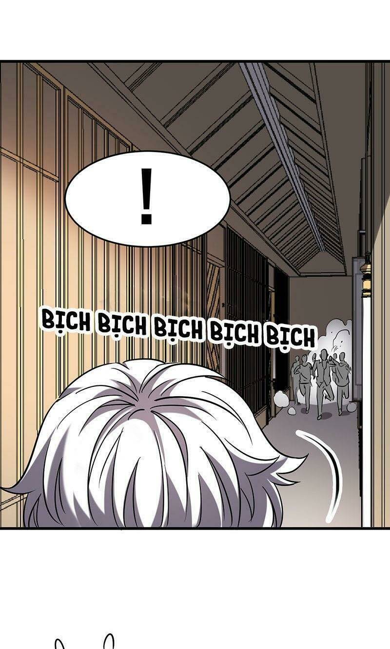 sau mạt thế tôi trở thành thức ăn chapter 11 31