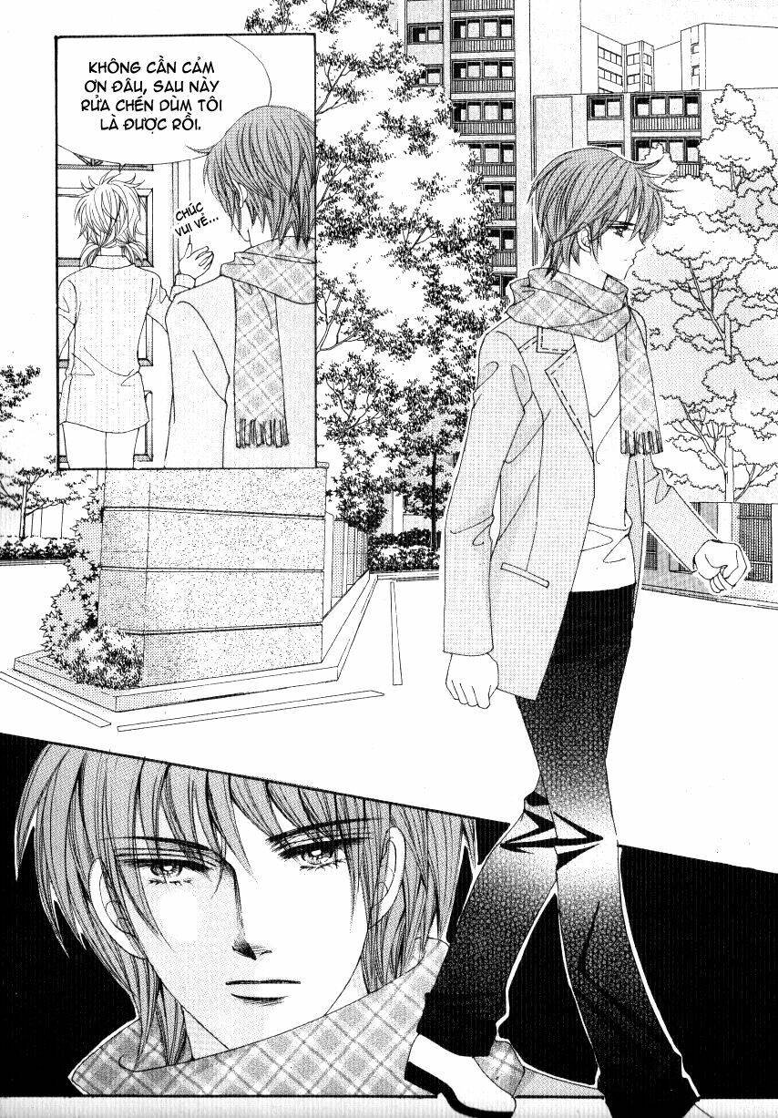 she's scary chapter 40 24