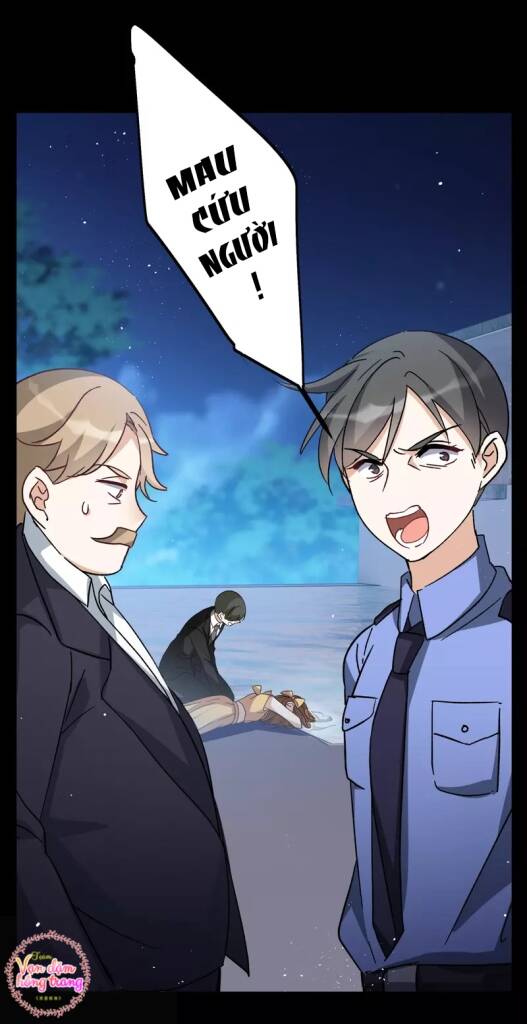 cô ấy đến rồi, xin nằm xuống! chapter 175 11