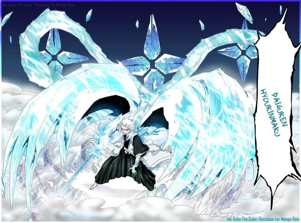 thần chết ichigo chapter 170 17