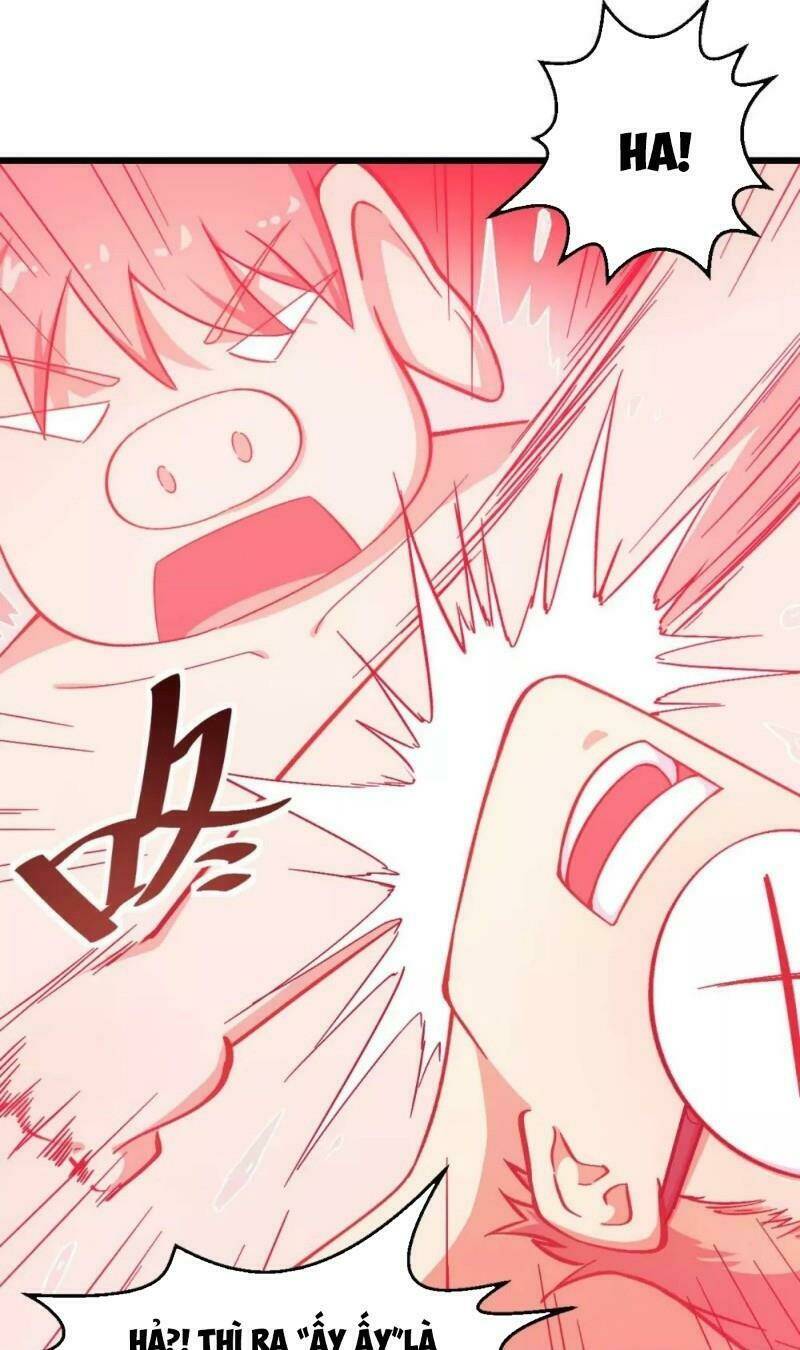 vườn trường cuồng sư hệ thống chapter 111 17