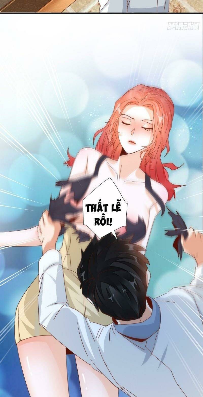 đô thị siêu cấp y sinh chapter 20 14