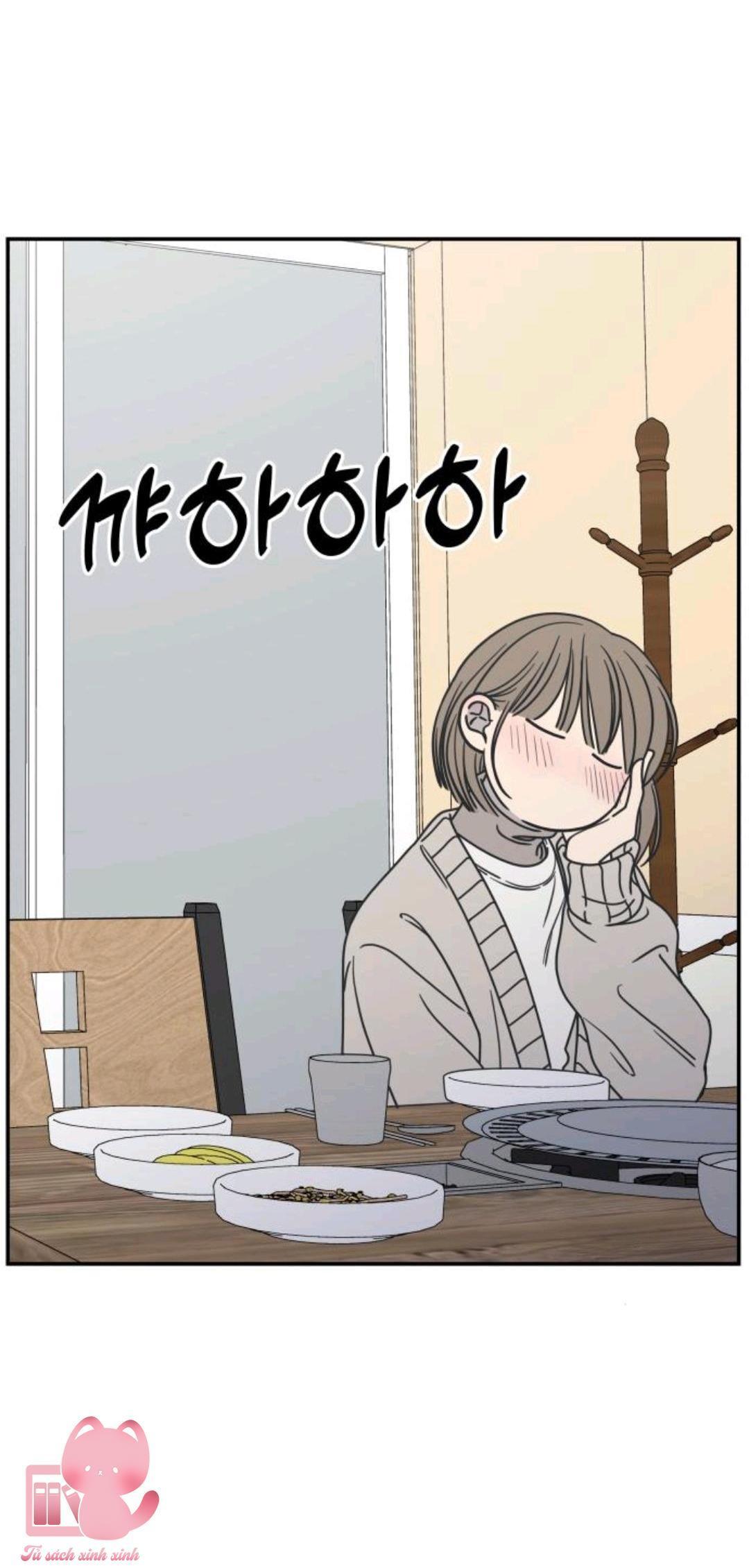 nói không với tình công sở chapter 10 55