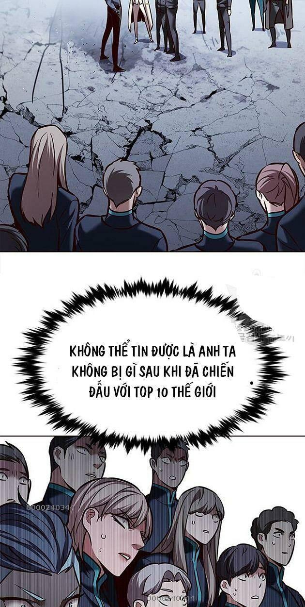 biến thân thành mèo chapter 214 33