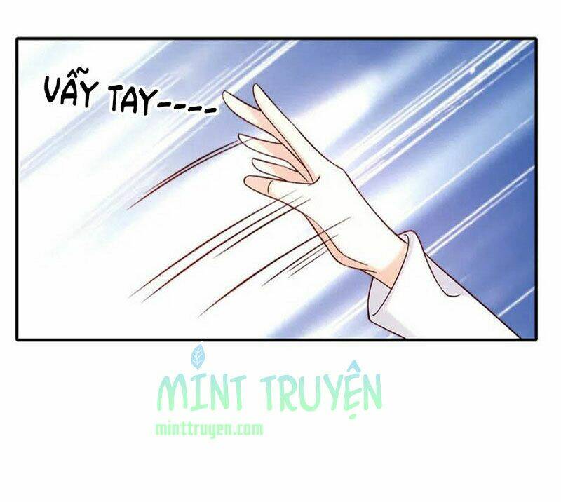 nam thần truy thê chỉ nam chapter 106.1 17