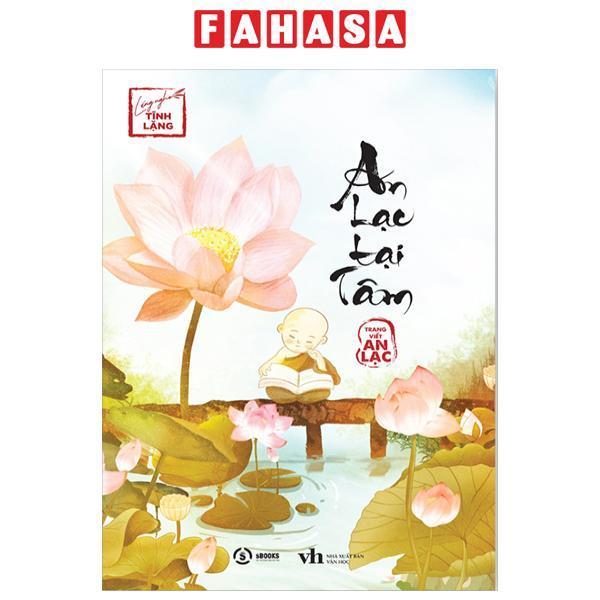 An Lạc Tại Tâm