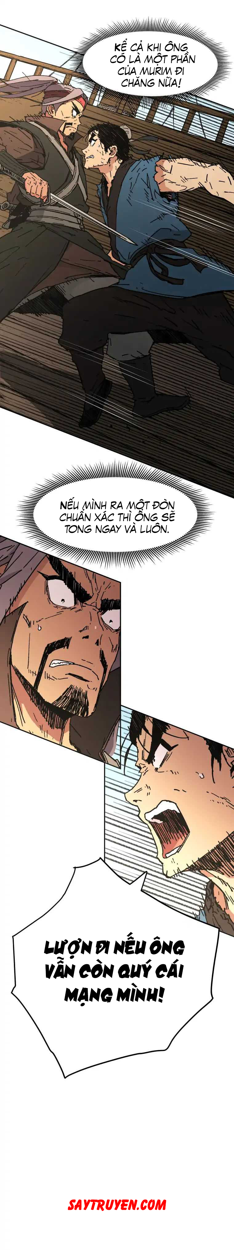 Bố Vô Song chapter 58 12