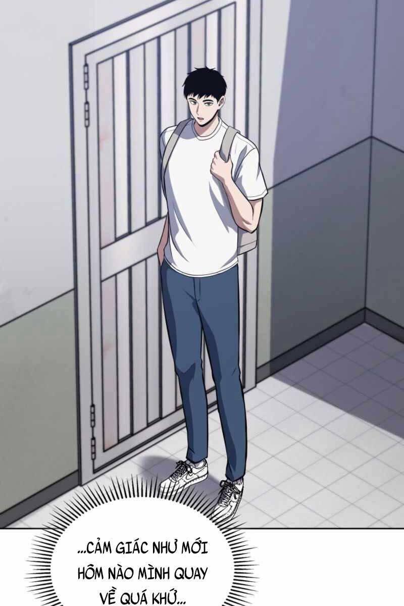 Cảnh Sát Thiên Tài Chuyển Sinh chapter 18 93