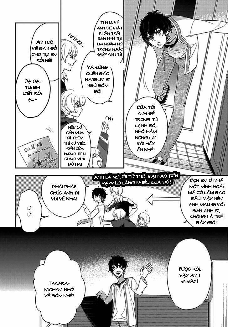 anitsuu! chapter 4.1 20