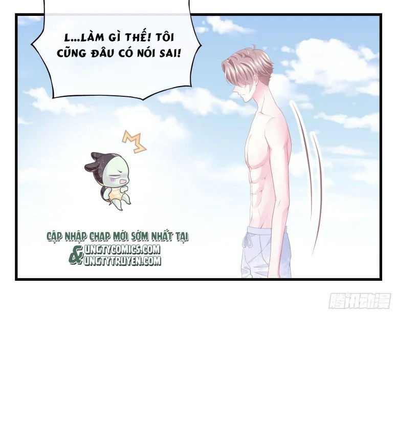 tôi nghi ngờ hệ thống thích tôi chapter 17 26