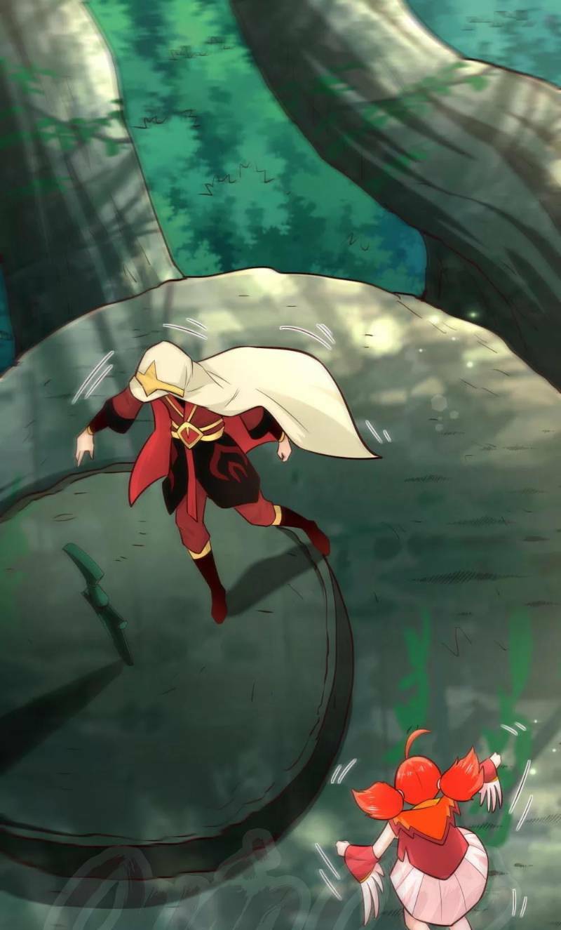 võ linh kiếm tôn chapter 82 11