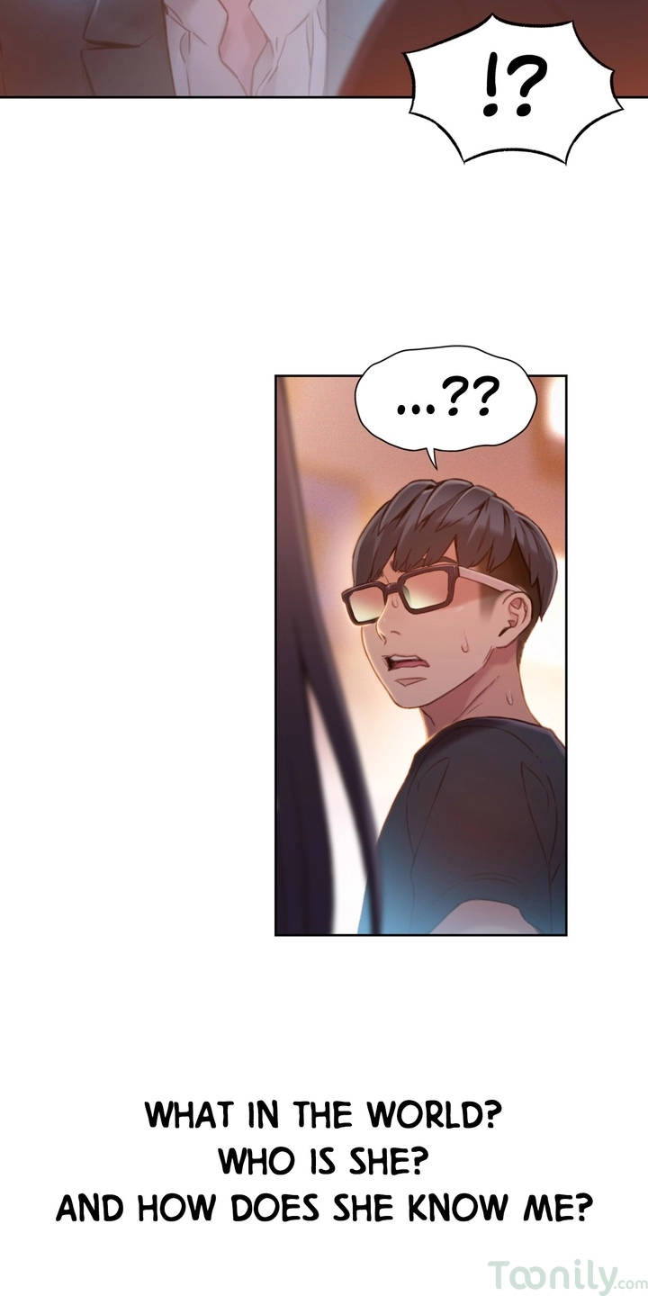 [raw] anh chàng ngọt ngào chapter 66 38