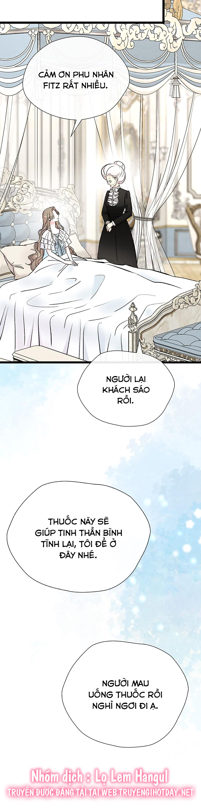 hoàng tử phiền toái chapter 36 29