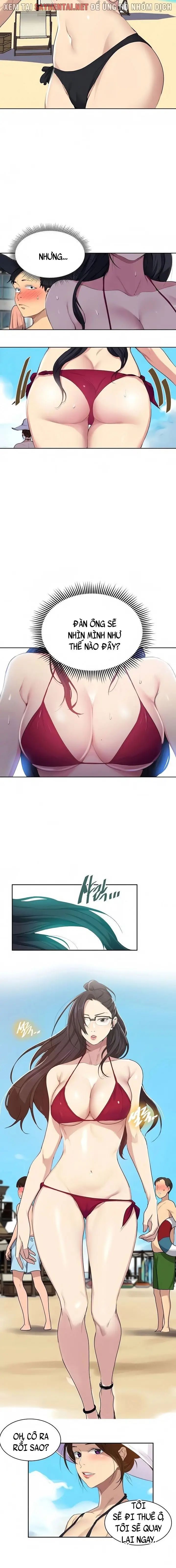 lớp học gia đình (bản không che) chapter 117 14