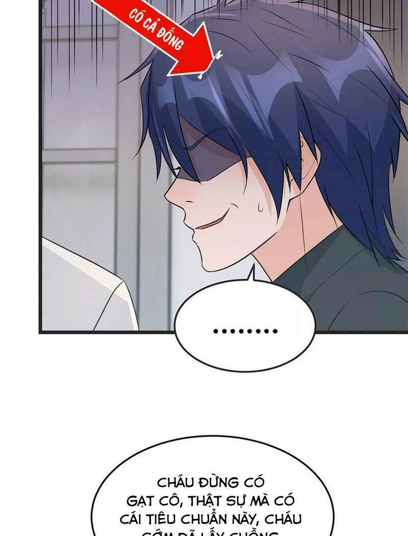 chị gái tôi là đại minh tinh chapter 179 14