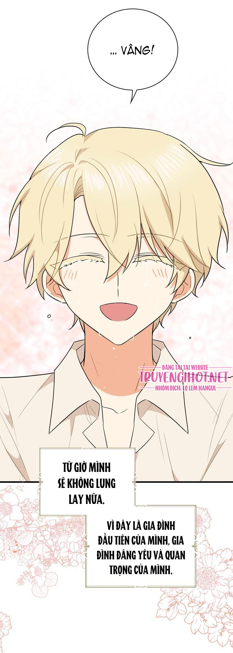 xuyên không trở thành mami của nhân vật phản diện chapter 56 30