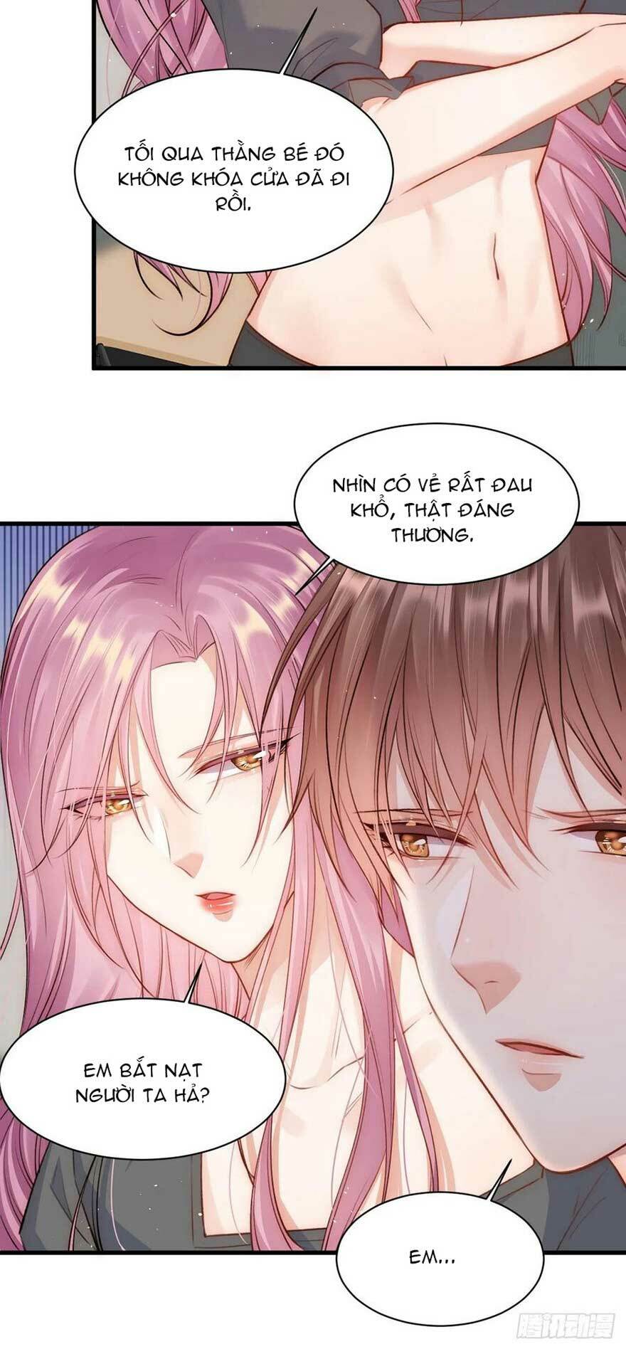 triều tây, in or out chapter 30.2 3