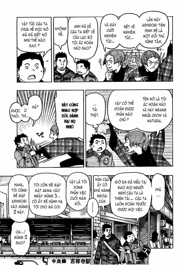 họa sĩ truyện tranh chapter 89 10