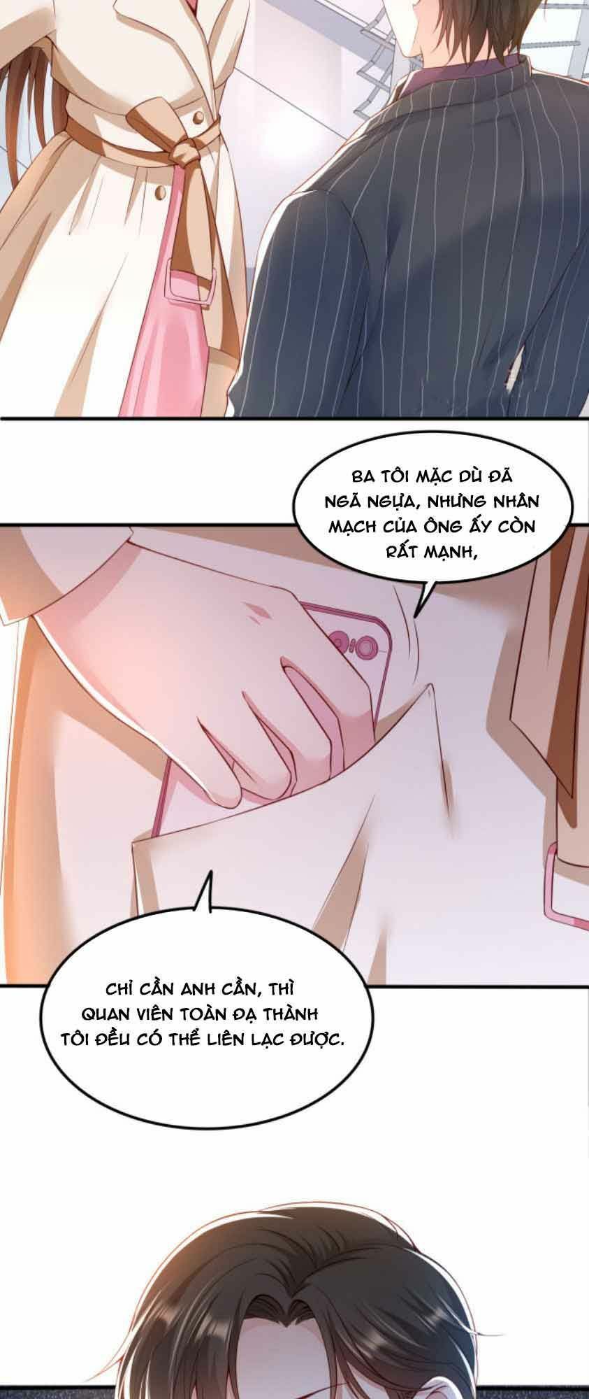 nhất sanh hữu hỉ chapter 2 26