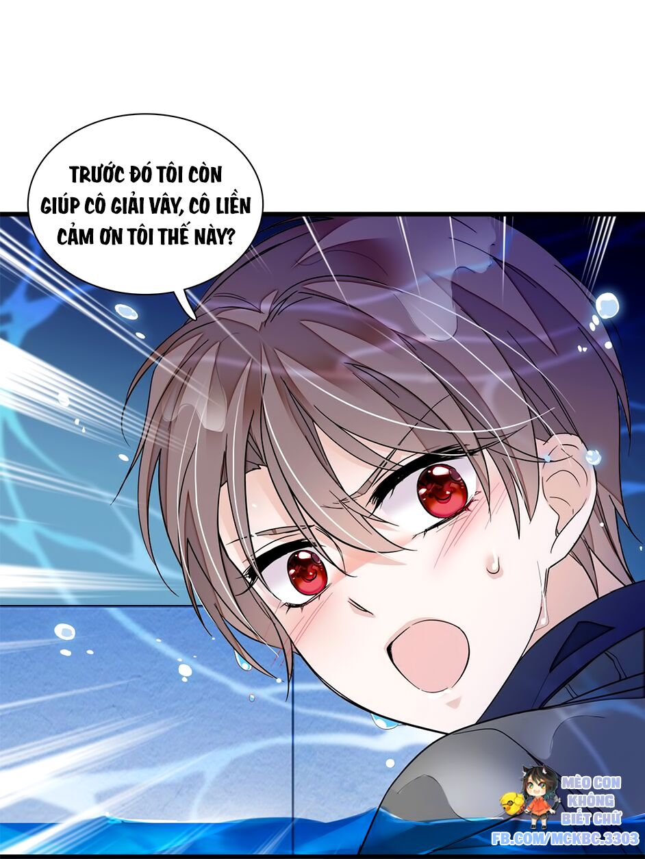 long phượng phiên chuyển chapter 46 12