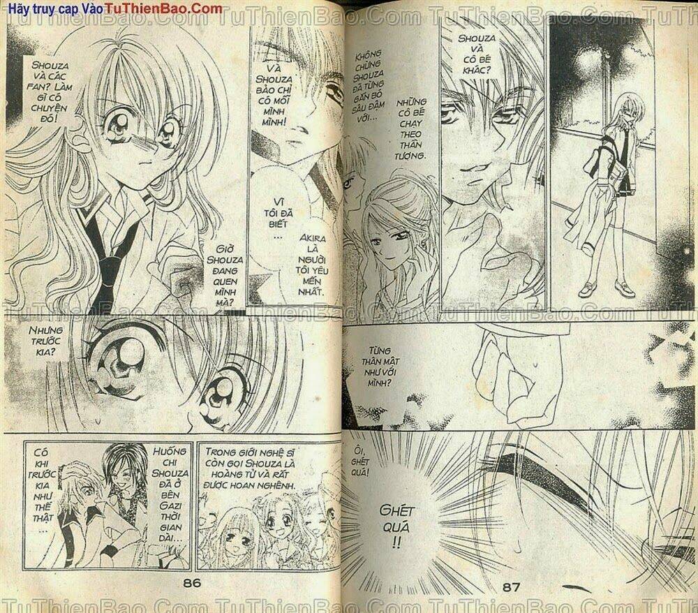 hoàng tử thanh xuân chapter 4 44