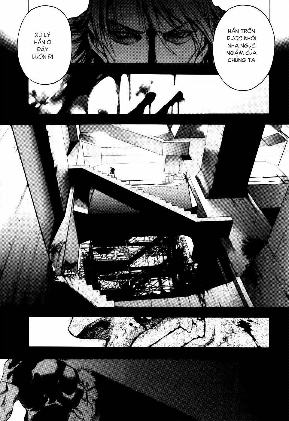 xblade chapter 14 17