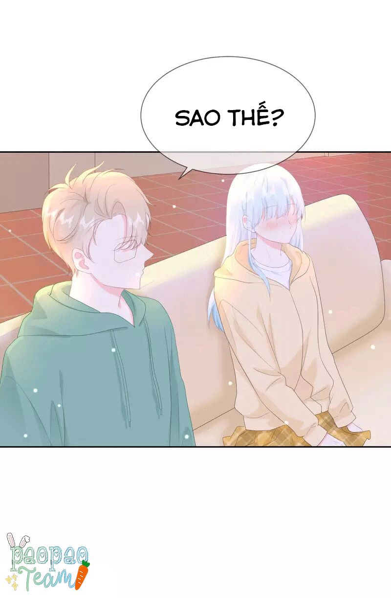 tôi và lịch sử yêu đương của tôi chapter 21 28