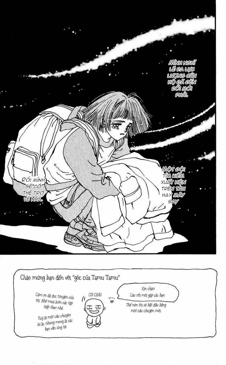 7 mầm sống chapter 2 3