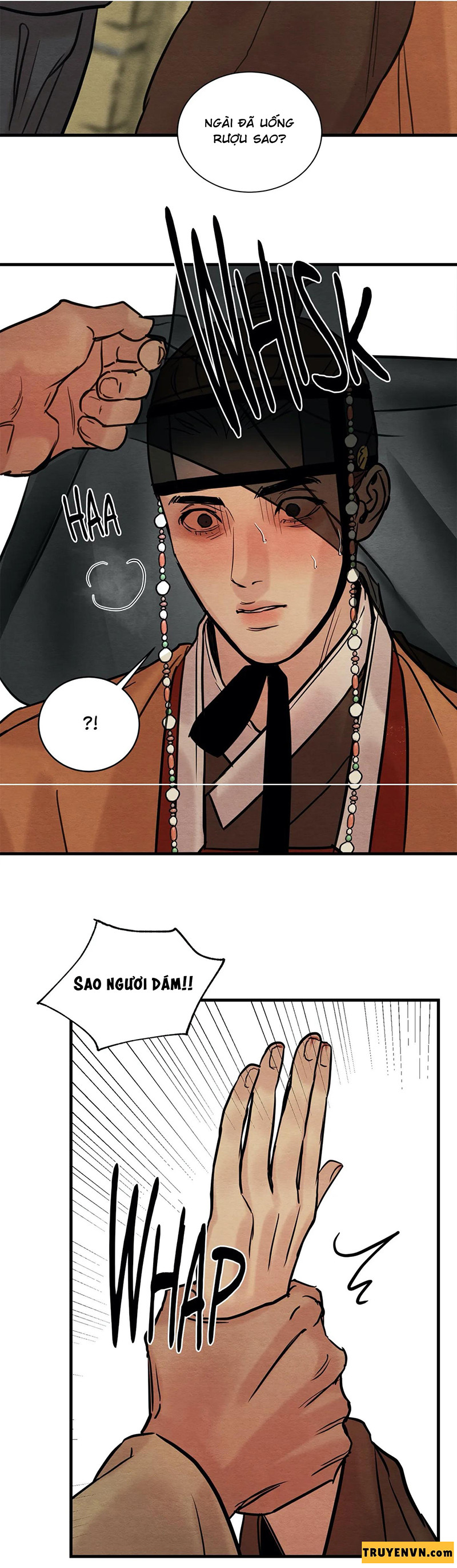 dạ ký chapter 51 20
