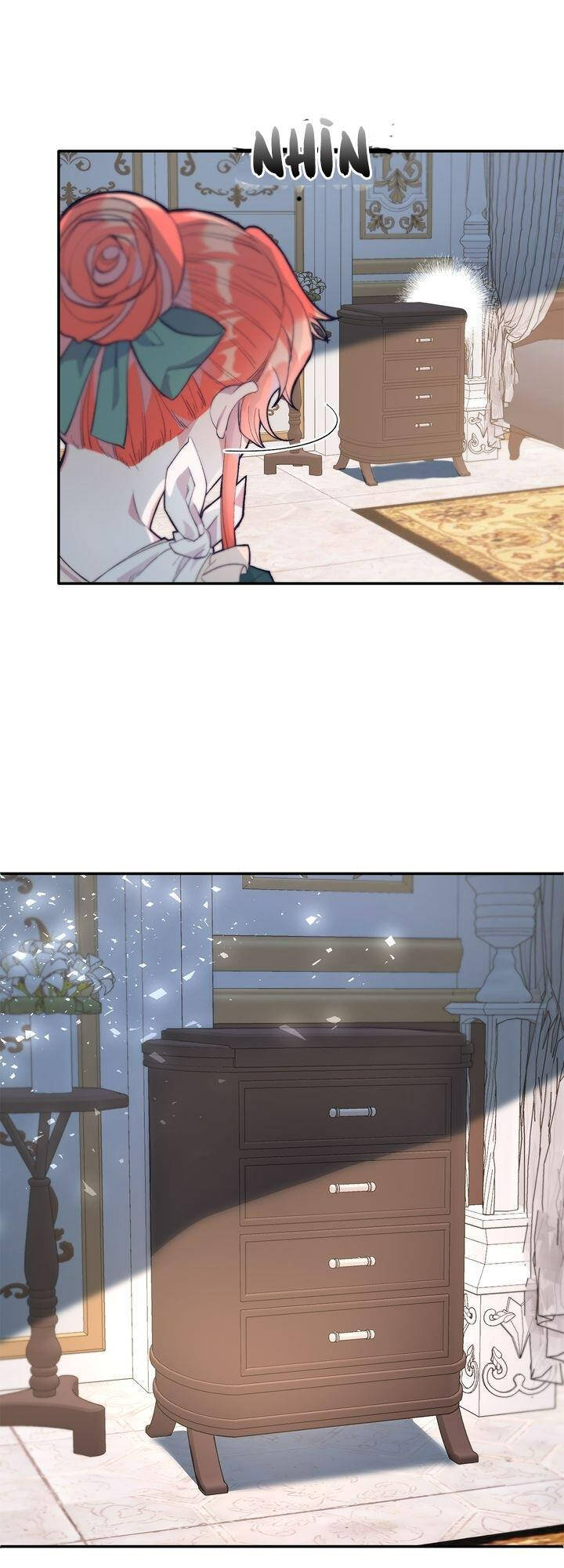 cách để trao vương miện cho vị hoàng tử hoang dã của tôi chapter 15 32