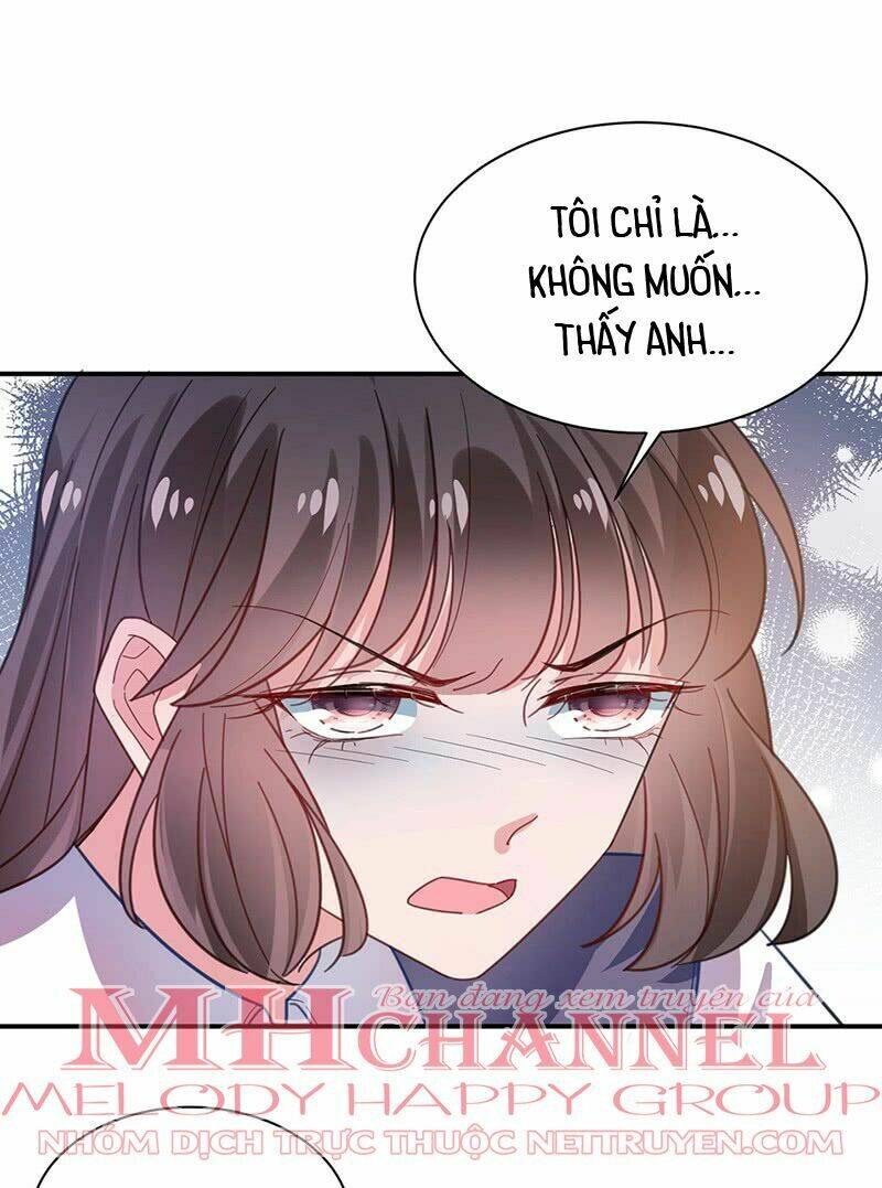 thịnh thế điềm sủng: cô vợ nhỏ đáng yêu của dịch thiếu chapter 74 16