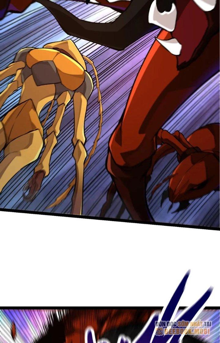 từ cây cổ thụ bắt đầu tiến hóa chapter 71 11