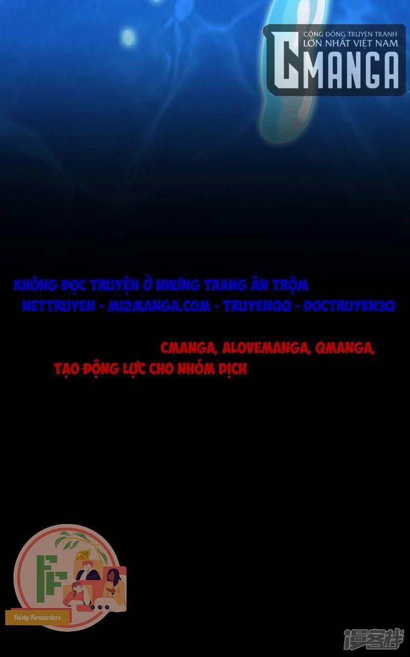 luyện tập thành thần chapter 28 26