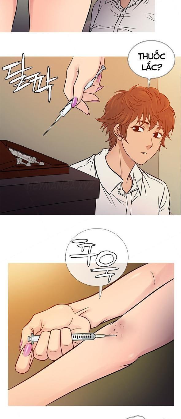 thiên đường chapter 67 27