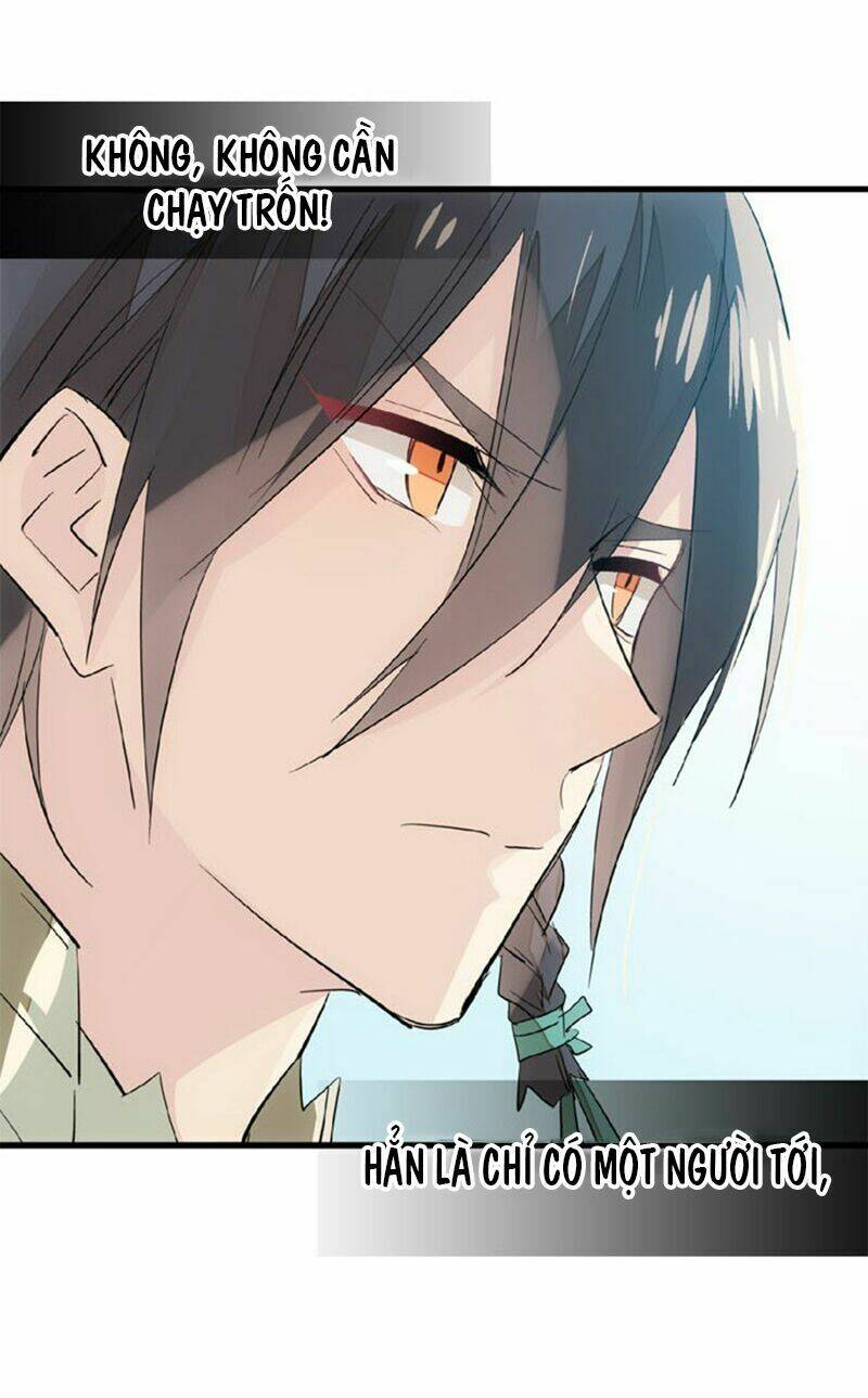 sư phụ lại trêu chọc ta chapter 46 25