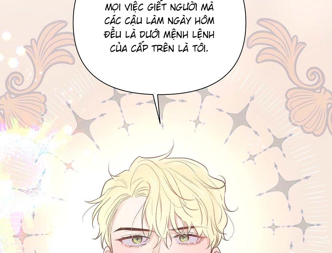 đại úy lãng mạn thân yêu của tôi chapter 24 91