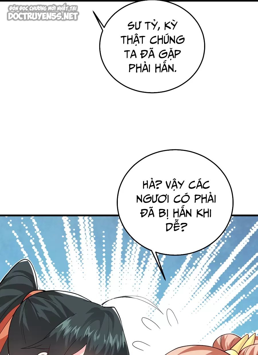 mang theo các tiên tử vô địch thiên hạ chapter 14.1 24