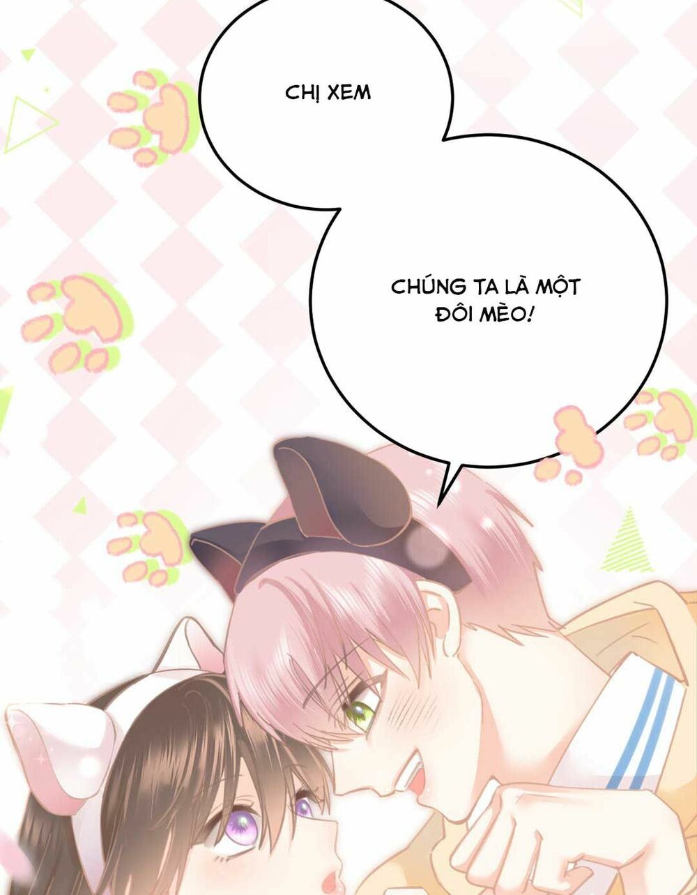 khảo nghiệm cuối cùng của tra nữ chapter 7 46