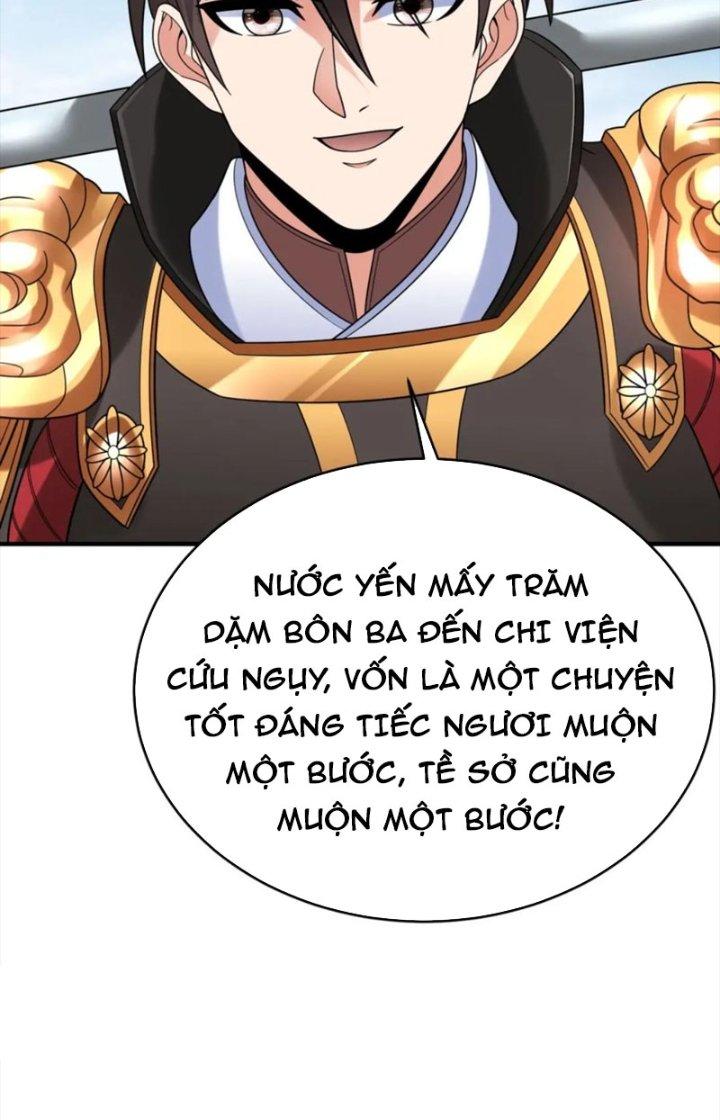 đại tần, ta là con tần thủy hoàng, giết địch thành thần chapter 63 53