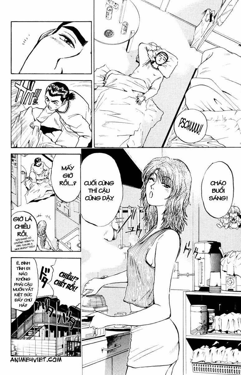 bad company chapter 7 5