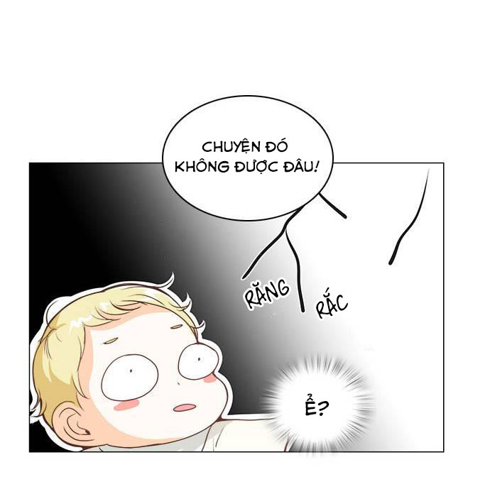 tiểu công chúa là người mai mối chapter 2 69