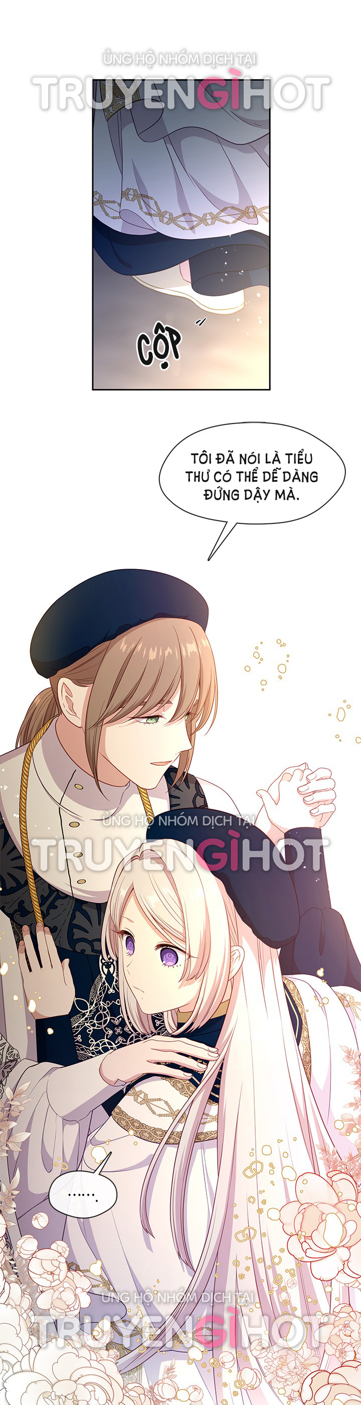 cẩn thận nữ phụ phản diện đấy! chapter 100 23